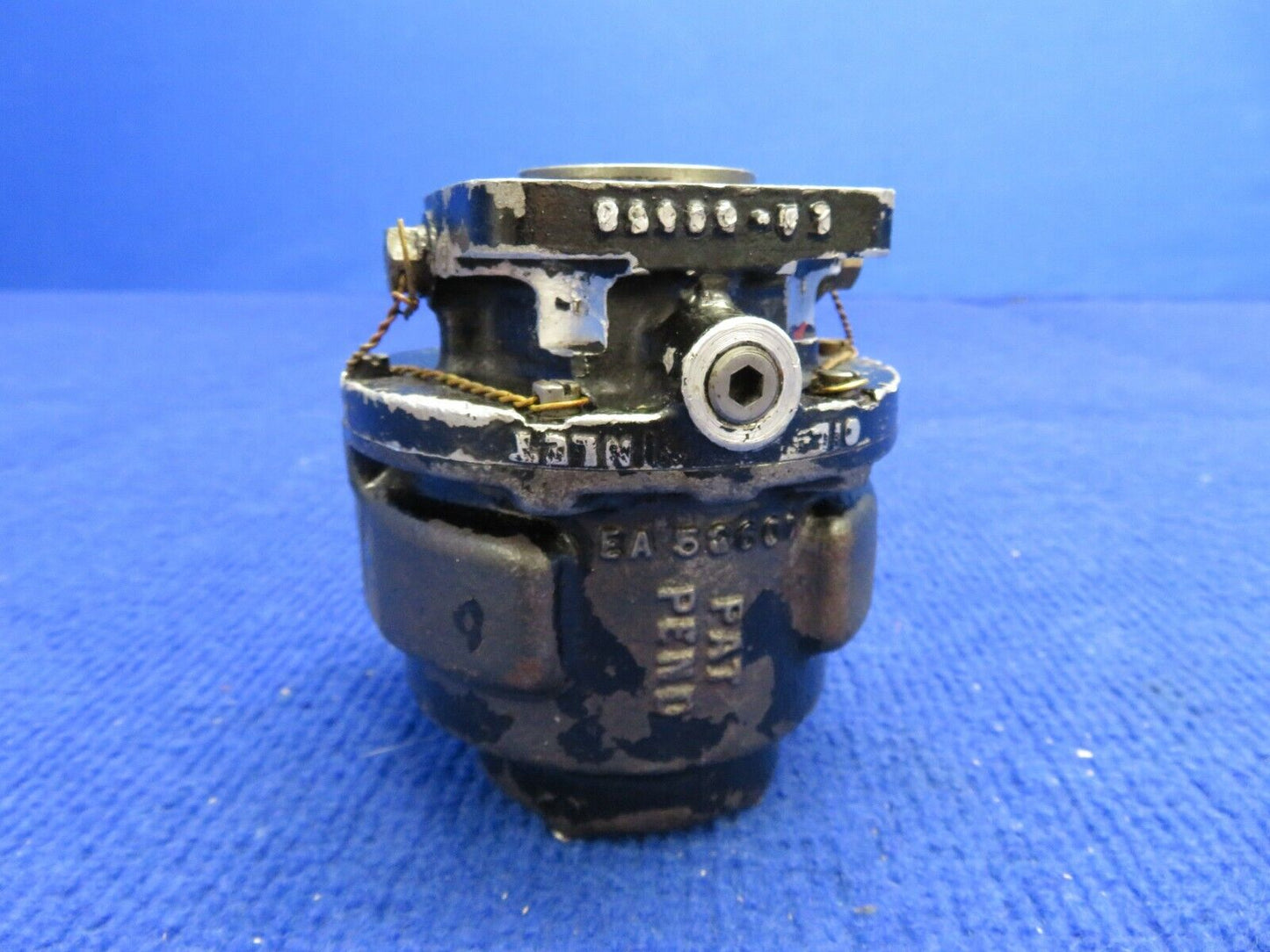 Eclipse Aviation 548 Air Pump CORE (0322-354)