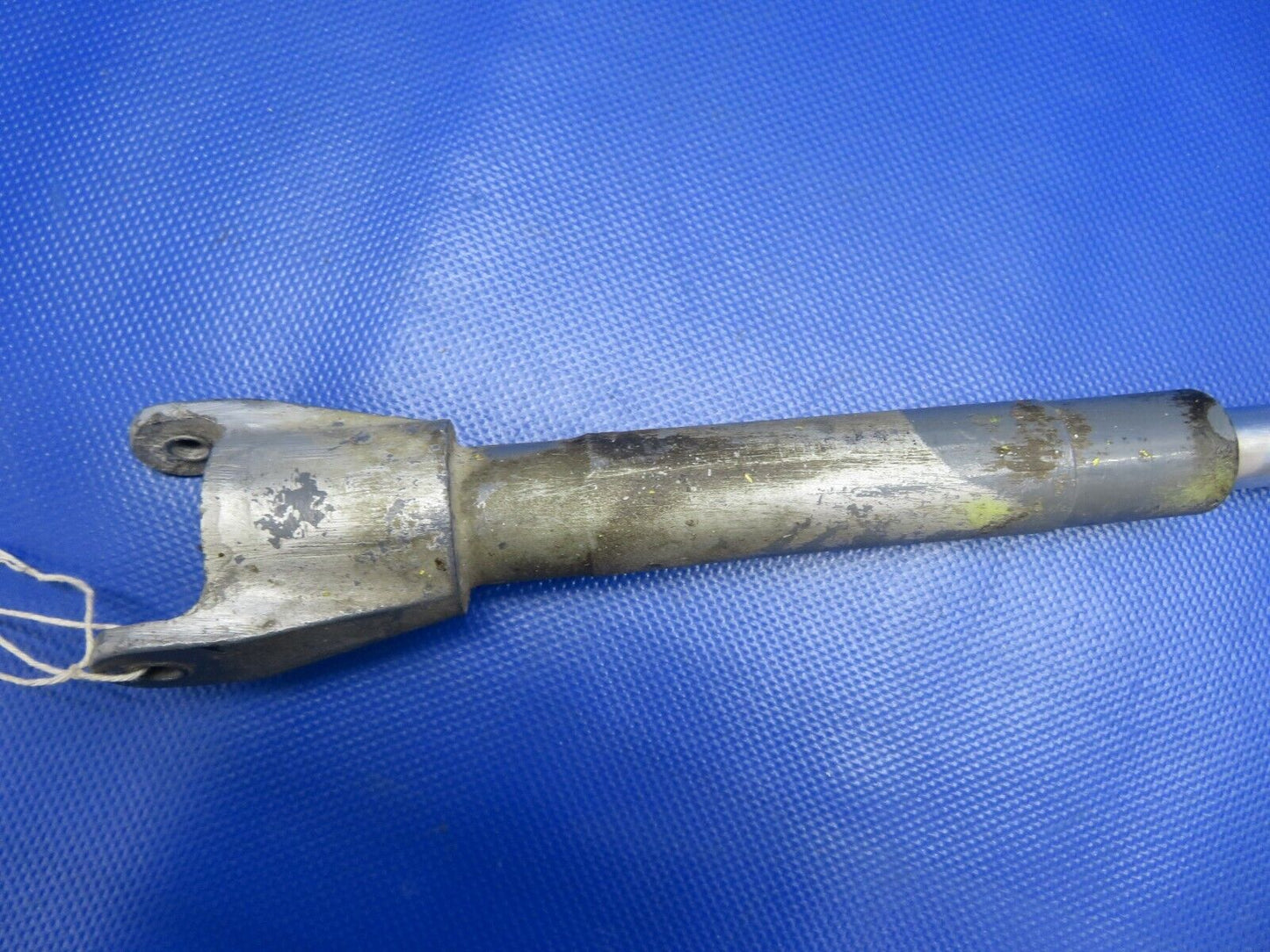 Beech N35 Bonanza LH Flap Actuator Assy P/N 45-521212-604 (1220-485)