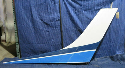 Cessna 210L Vertical Fin P/N 1231048-3 (0820-121)