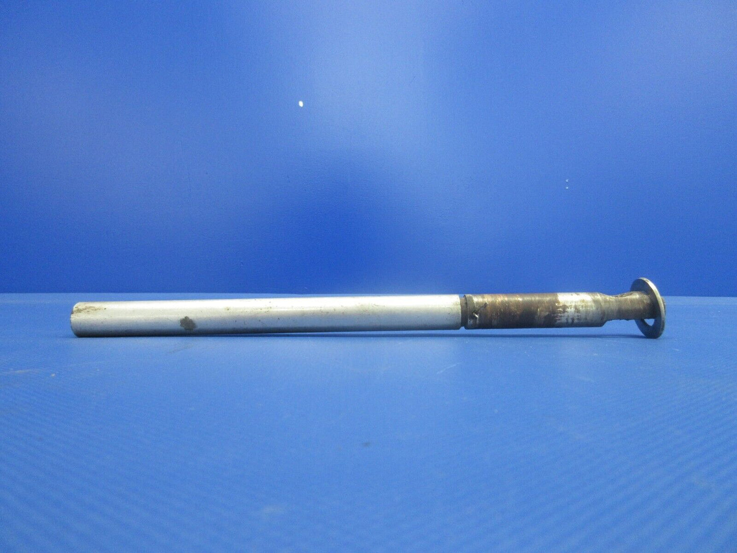 Cessna 210 Turbo charger Support Shaft  P/N 1250897-1 & 1250897-3 (0124-1332)