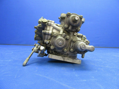 Bendix Pressure Carburetor CORE P/N P5 5C, 380208-6 (0821-468)
