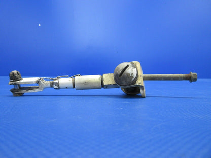 Beech King Air 200 Main Gear Door Link Assembly P/N 101-810126-1 (0324-1005)