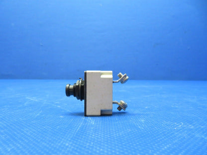 Klixon 25 amp Circuit Breaker P/N 7271-8-25 (0224-231)