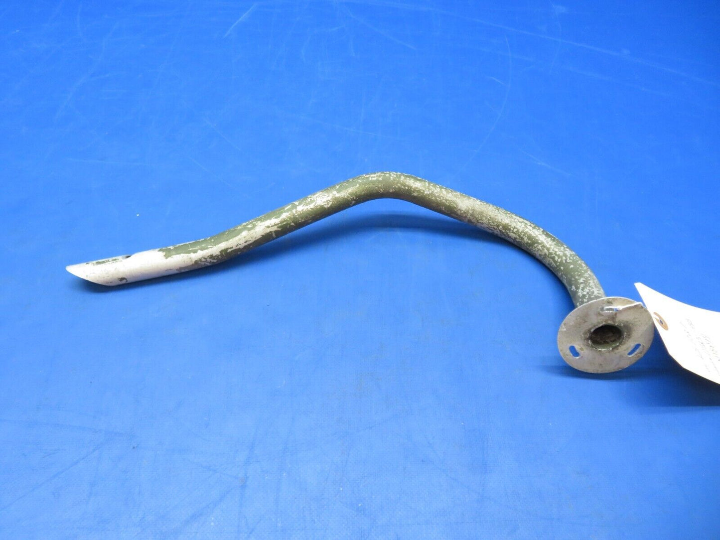 Cessna 172 / 172C RH Blast Tube Assy P/N 0550224-1 (0723-443)