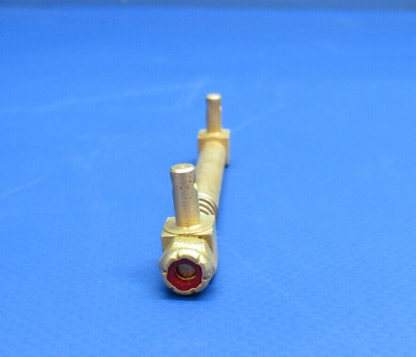Continental Fuel Servo Rod & Link Assy P/N 625539-A1 NOS (1022-400)