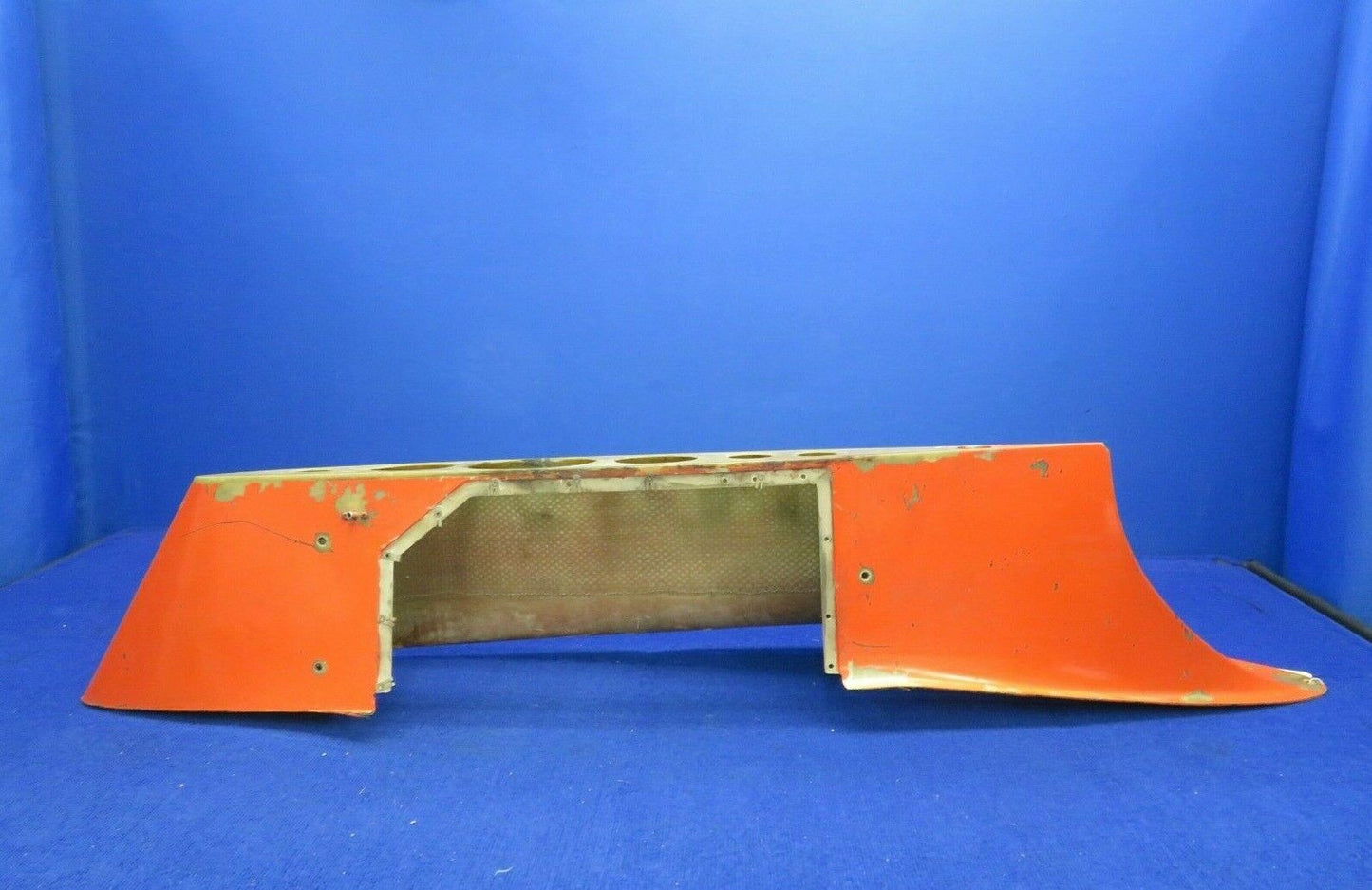 Grumman AA-1A Wing Root Molded LH P/N 201189-1 (0322-392)
