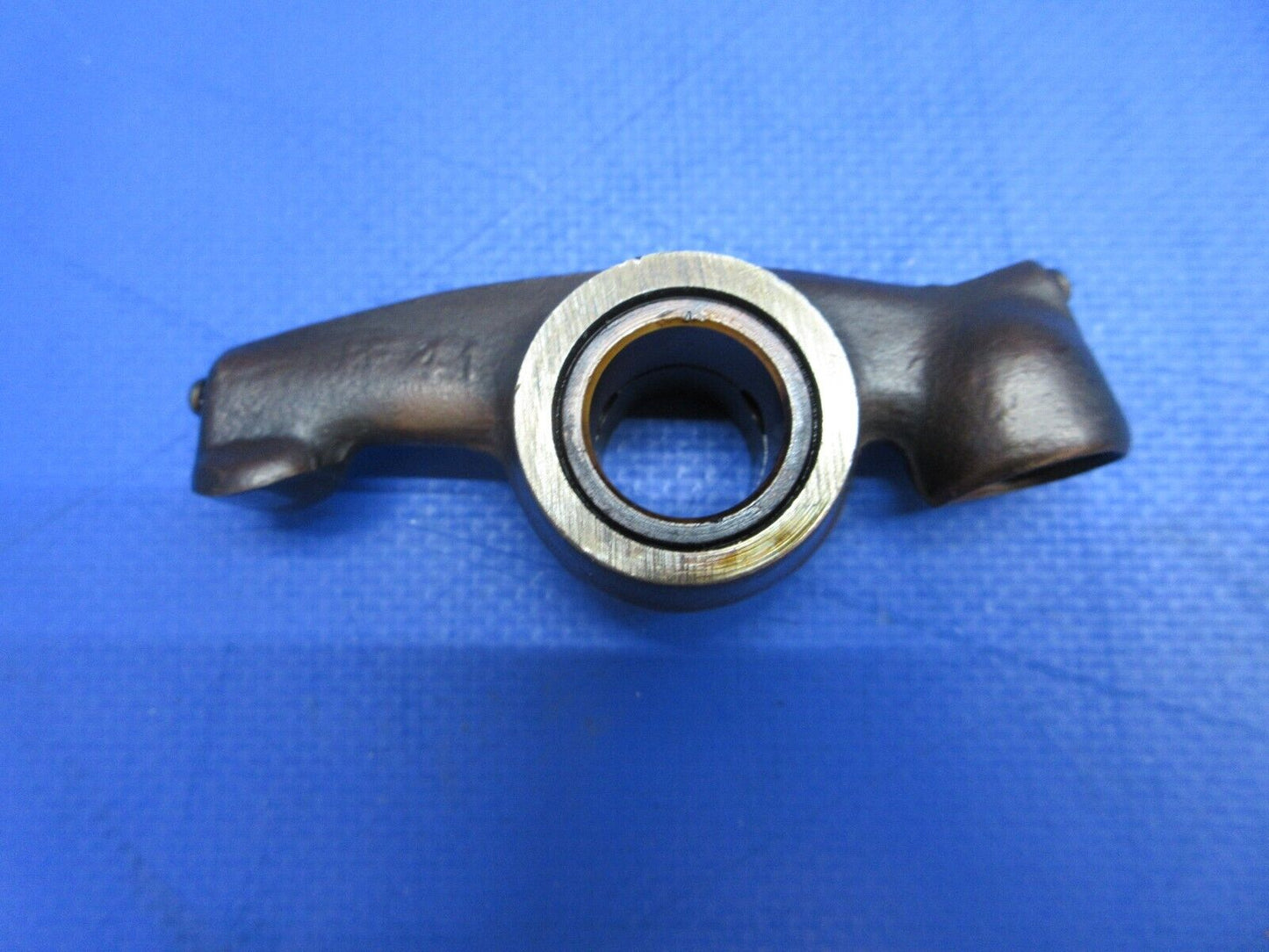 Continental O-200A Exhaust Rocker Arm Assy P/N 639615 (0723-294)