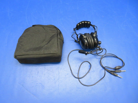ASA Air Classics Headset w/ Bag (1021-170)