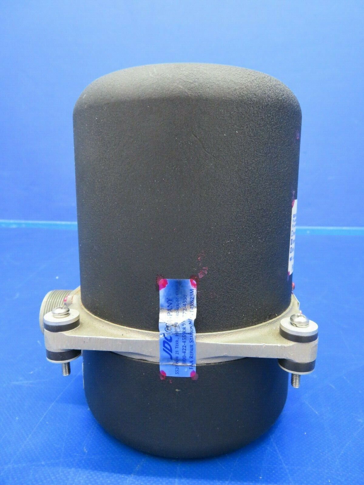 Collins 332E-4 Gyroscope Directional w/ Shock Mount 522-3241-000 (0320-432)