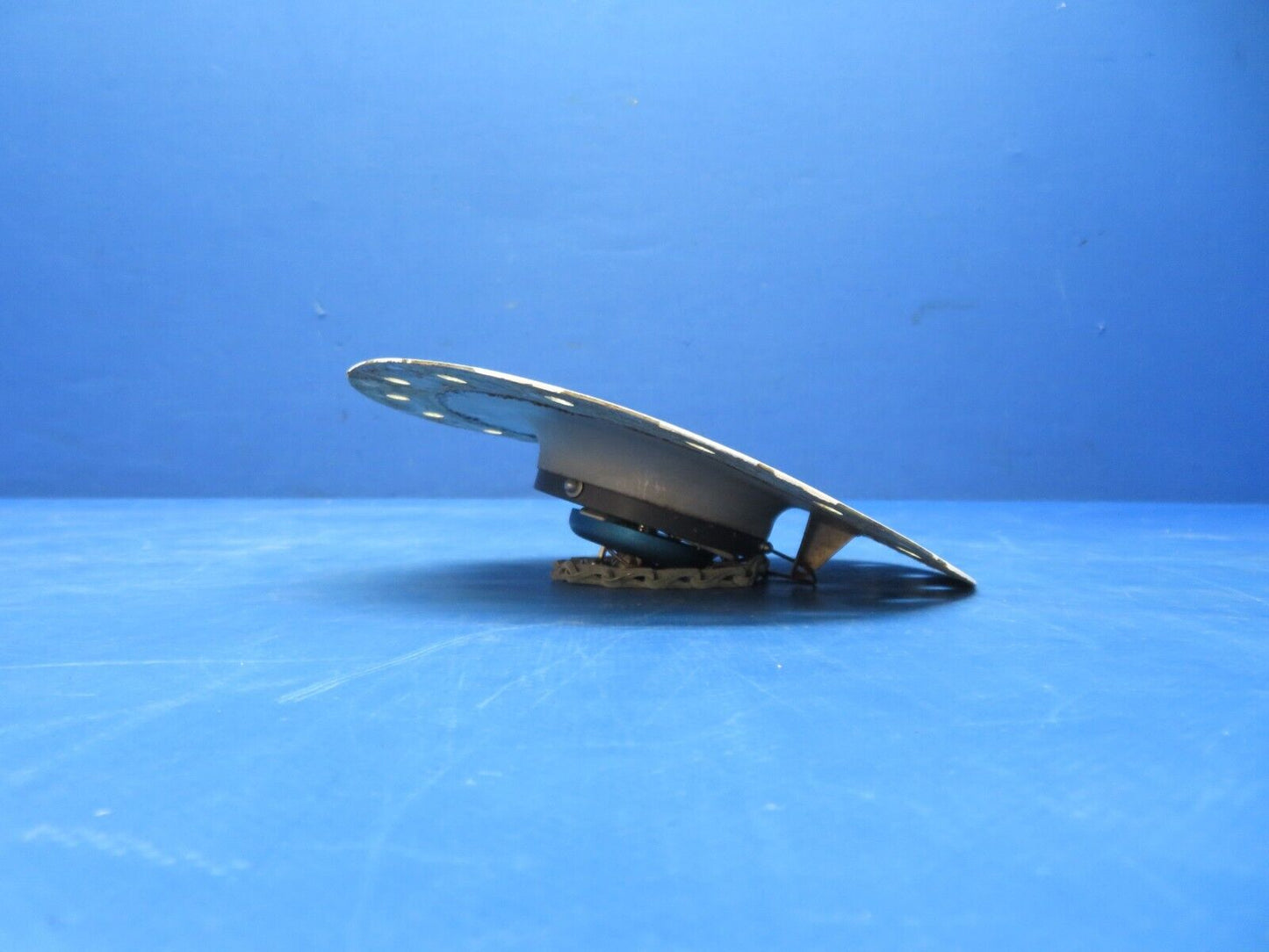 Cessna 310 / 310I Fuel Filler Adapter & Cap Assy P/N 0823410-3 (0923-688)