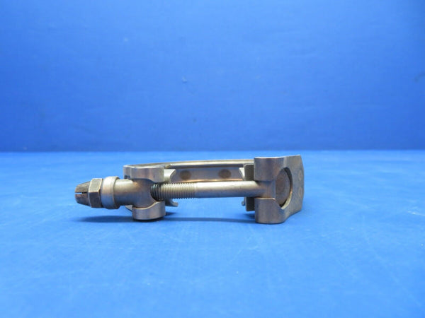 Lycoming Coupling V Band Clamp P/N LW-12125-3 NOS (1023-507)