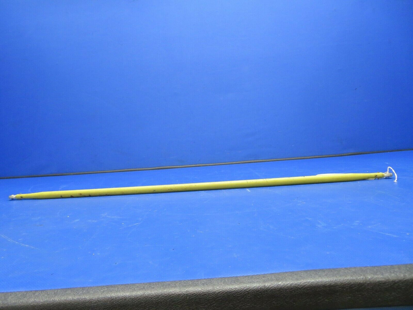 Mooney M20 / M20K Tube Assy Rudder Control P/N 915028-000 (0721-1030)