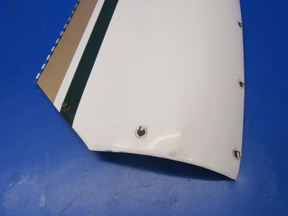 Beech D55 Baron RH FWD Cowl Door P/N 96-910012-611 (0817-07)