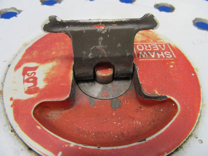 Cessna T310Q Fuel Cap & Adapter 0721303-7 0721303-31 (0619-129)