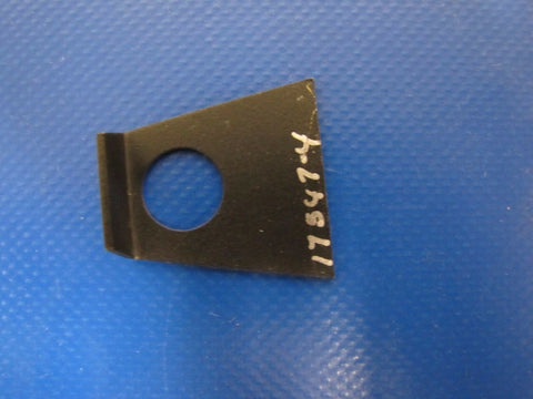 Piper Stop - Bolt P/N 17547-4 NOS (0317-151)