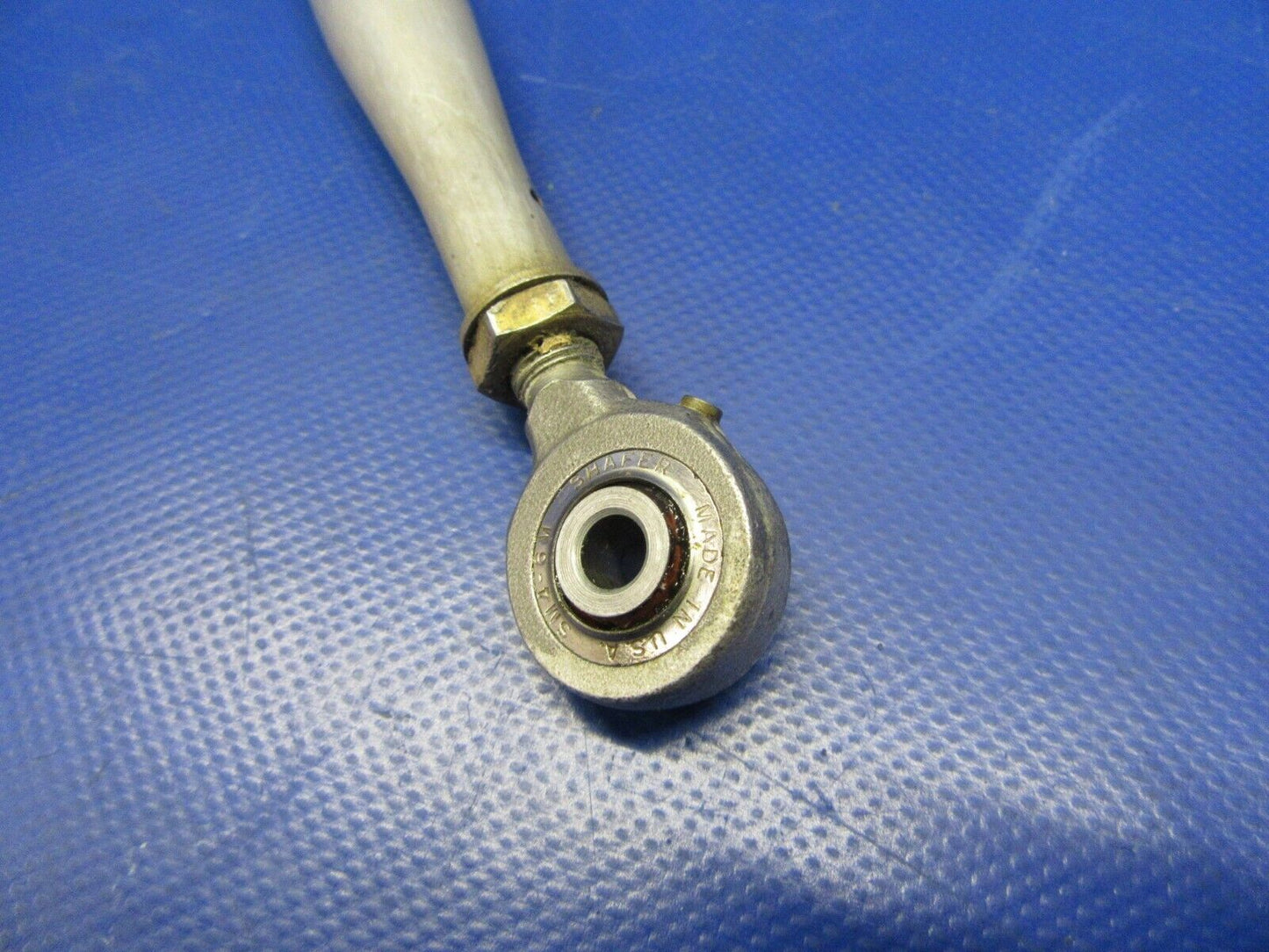 Beech Baron 58P Elevator Push-Pull Tube Assembly P/N 33-524030 (0320-244)