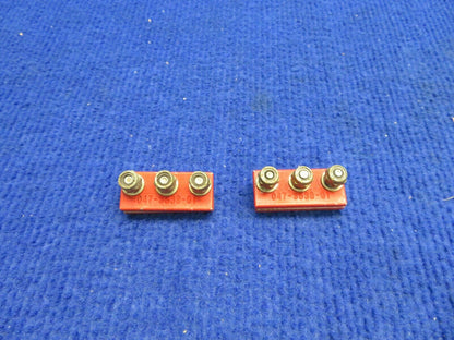 King Auto Pilot Clamps LOT OF 2 P/N 047-3538-01 (0222-804)