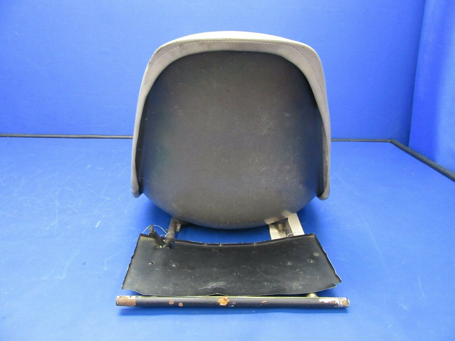 Brantly B2B Helicopter Co-Pilot Seat (0921-523)