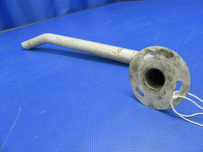 Cessna 210 Engine Cooling Blast Tube Right Hand (1021-508)