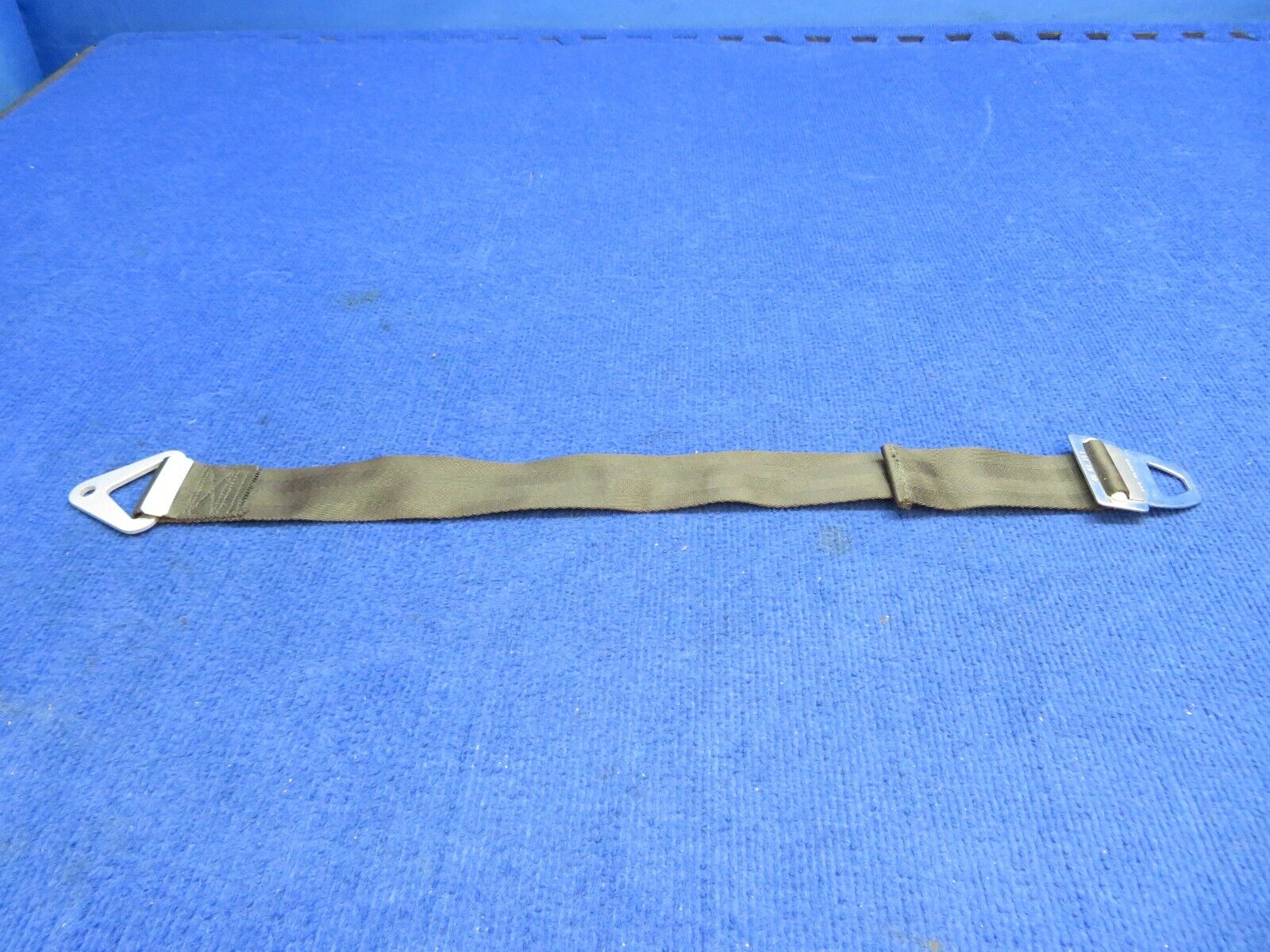 Beech Seat Belt Assy Shoulder Harness IB (Half) P/N 58-530081-53 NOS (0722-404)