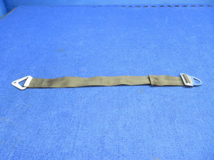 Beech Seat Belt Assy Shoulder Harness IB (Half) P/N 58-530081-53 NOS (0722-404)