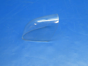 Piper Aerostar Wing Tip Lens LH P/N 200038-009 NOS (0124-1180)