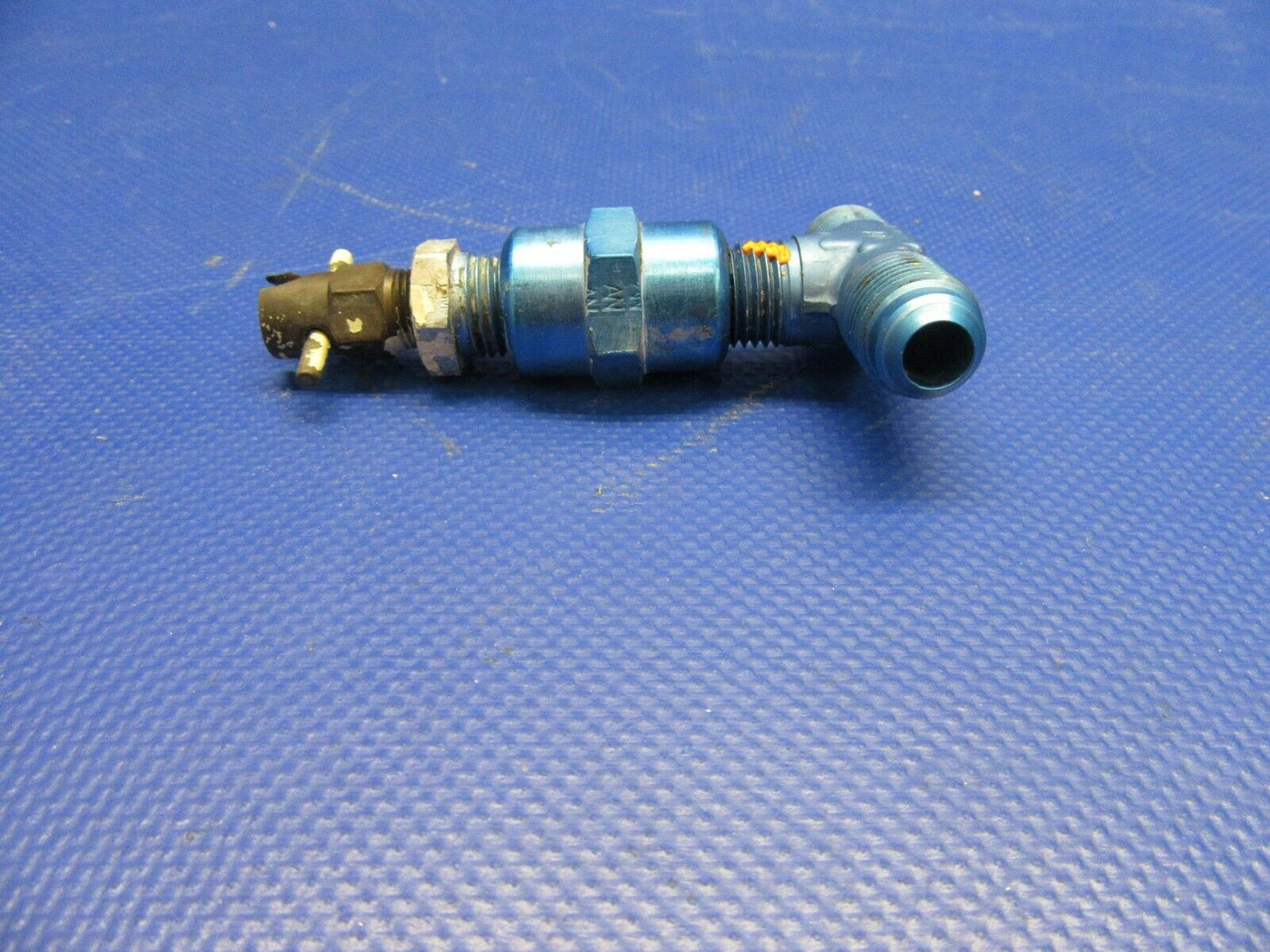 Beech 95-B55 Baron Valve Fuel Tank Drain CCA3400 (0721-300)