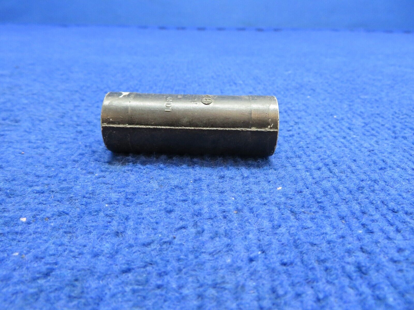 Piper Engine Mount Spacer P/N 487-436 NOS (0722-105)