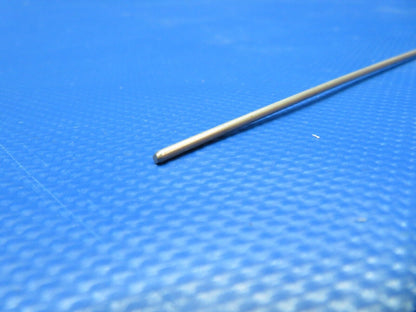 Raytheon Hinge Pin - 38" P/N 105774-C-ZB03703 NOS (1223-1426)