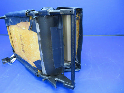 Piper PA-32RT-300 Lance Seat LH Center AFT Facing #3 P/N 37799-10 (0521-791)