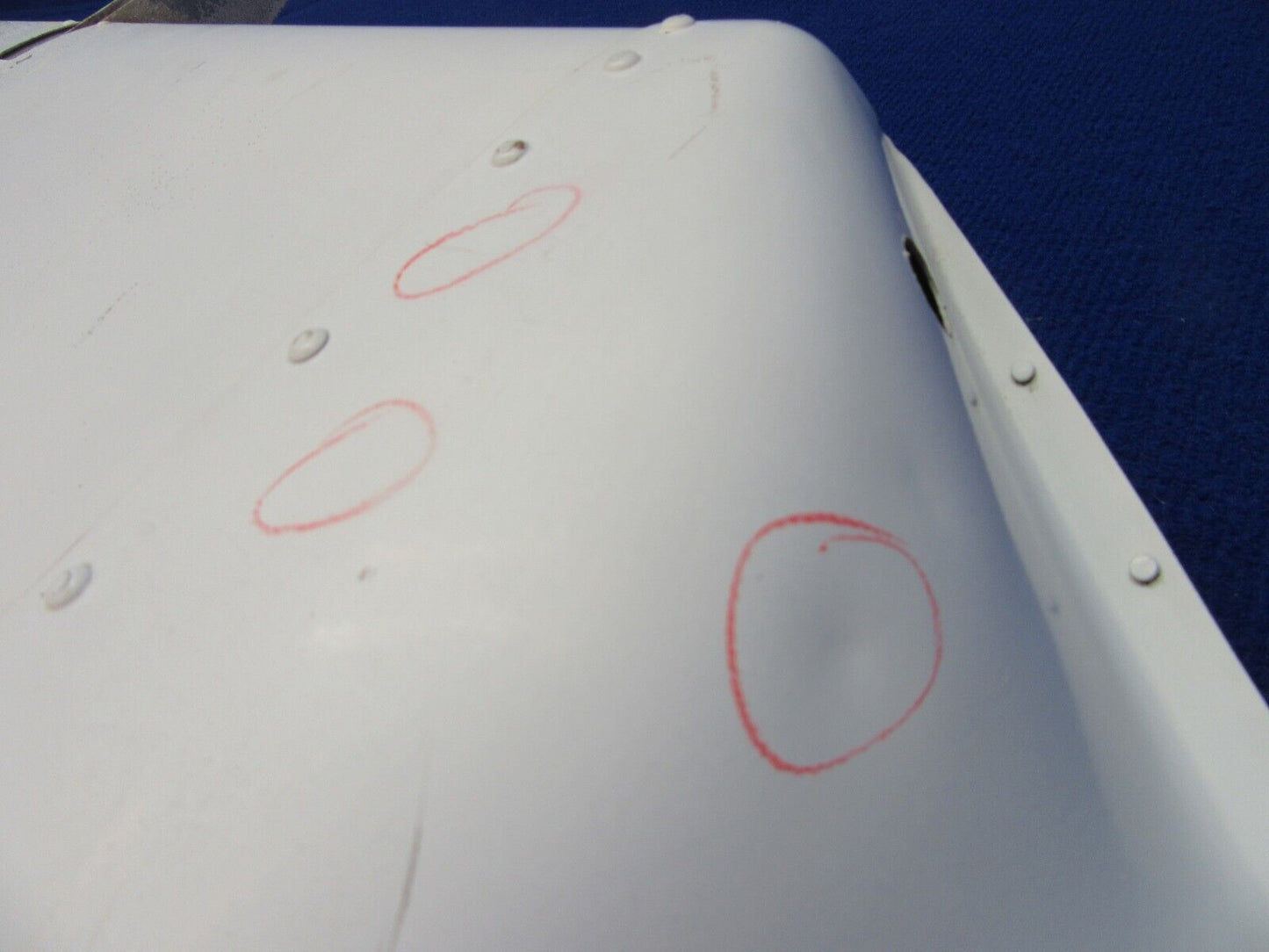 Cessna 150 RH Flap P/N 0426901-16 (0622-216)