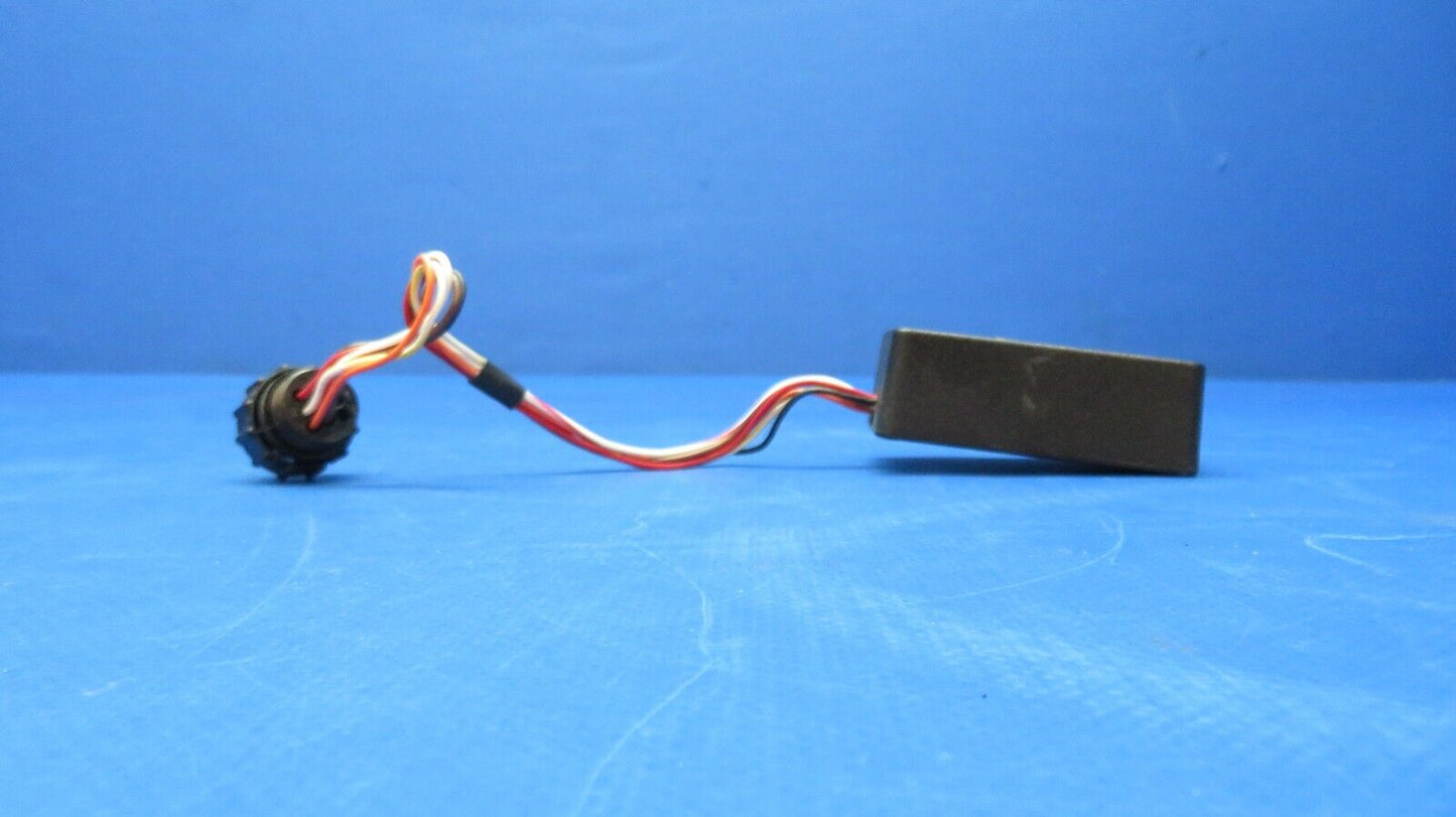 Electronics International FM-RPM-6  (0523-822)