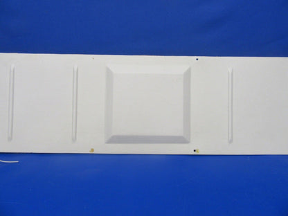 Beech Baron 58P Panel Headliner Outlet Duct Air & Light 58-530173-1 (0218-274)