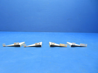 S-Tec Bracket P/N 7A835-1 LOT OF 4 (1023-322)