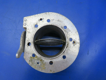 Piper PA-28R-180 Arrow Air Vent Valve LH AFT P/N 68499-04, 68499-004 (0621-914)