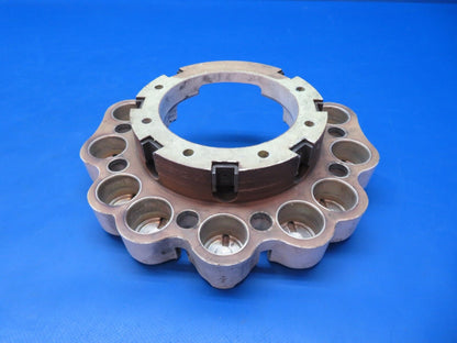 Beech Brake Housing Assembly P/N 50-300010-119, 50-300010-93 (0523-934)