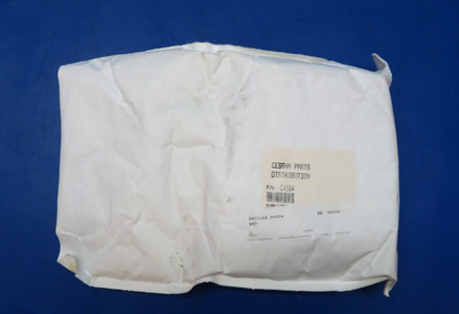 McCauley Threaded Propeller Nut P/N C4904 NOS (0523-278)