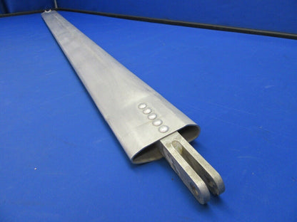 Cessna 150L, M and 152 LH Wing Strut P/N 0421000-1 (0920-242)
