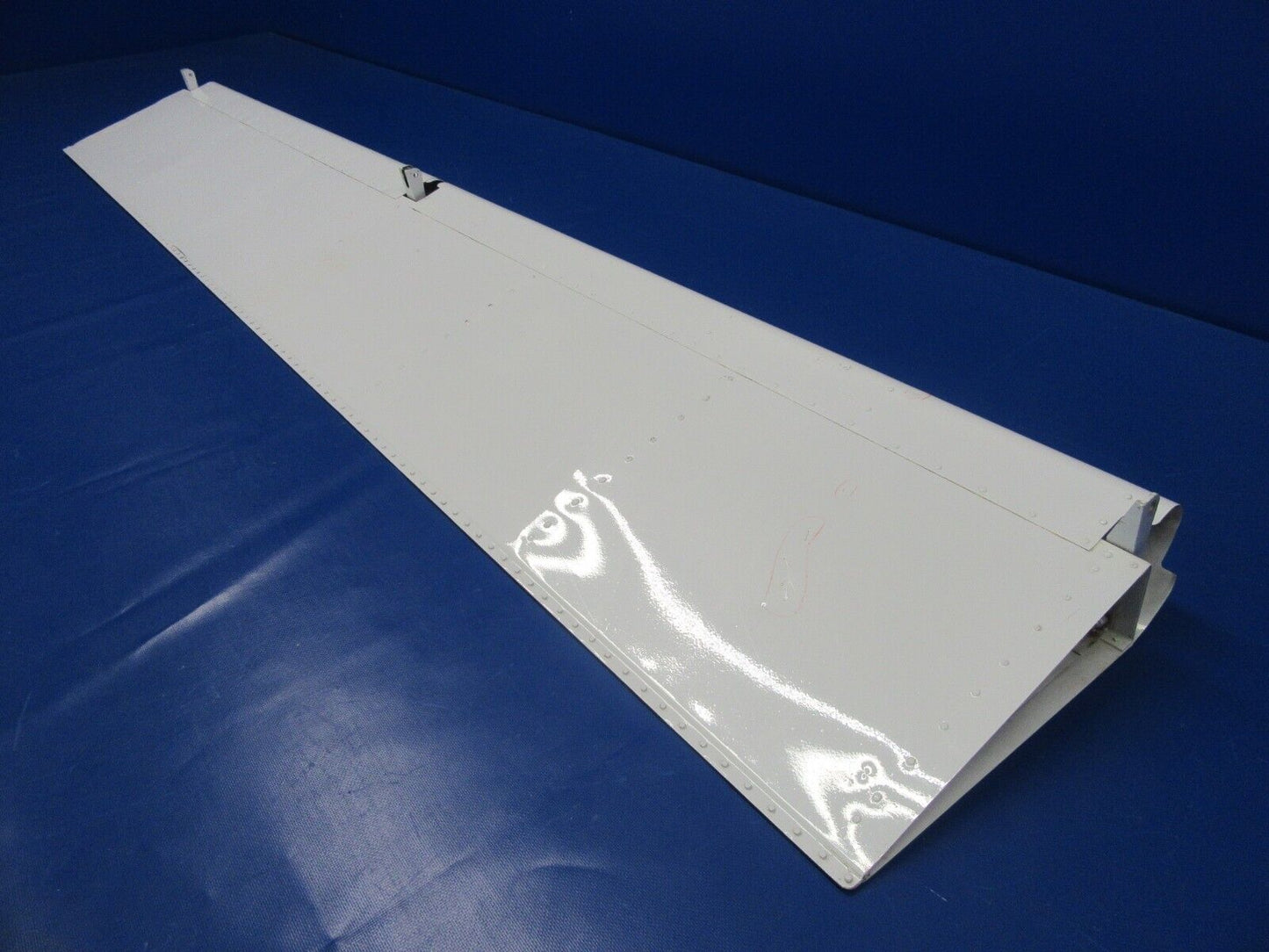 Piper PA-23 Aztec LH Flap P/N 17104-58 (0823-01)