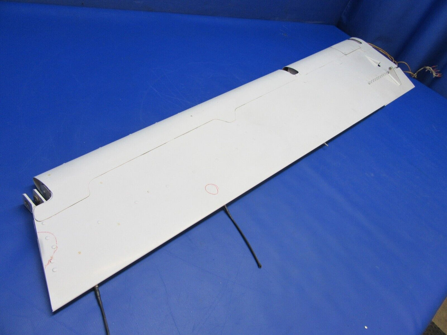 Piper Aerostar 600 601 601P & 602P Elevator / Rudder P/N 240027-01 (1022-203)