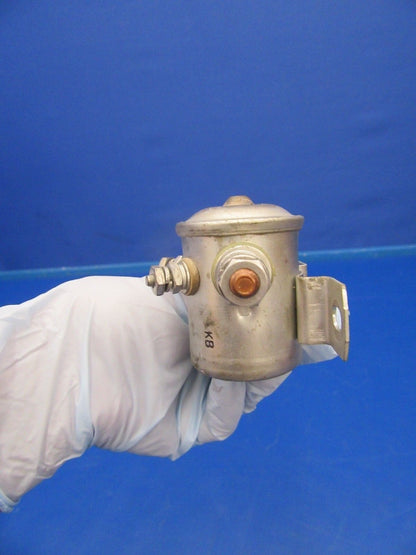 Cessna 177RG Solenoid 12 Volt P/N S-2103 (0618-421)