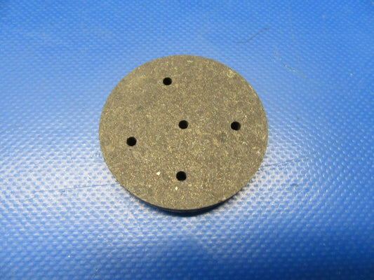 Goodyear Brake Lining P/N 9521591 NOS LOT OF 2 (0419-454)