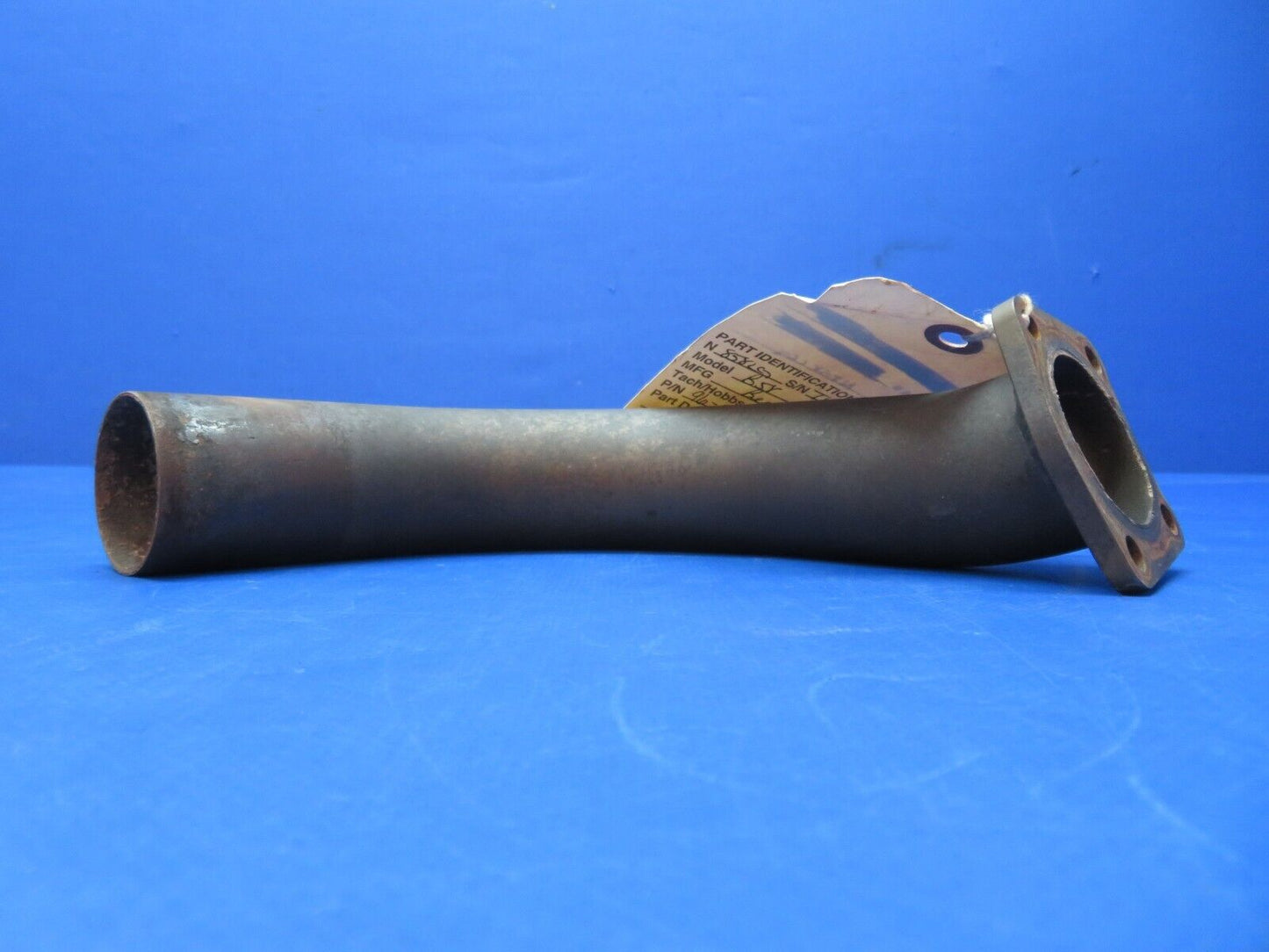 Beech B58 Exhaust Stack P/N 96-950002-35 (0623-315)