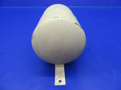 Beech Baron 58P Door Seal Pressure Tank Assembly P/N 102-540025-1 (0320-238)