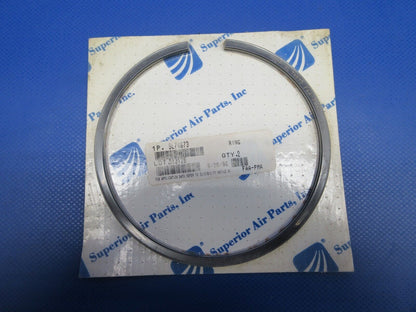 Continental Piston Ring P/N SL74673 LOT OF 2 NOS  (0324- 1004)