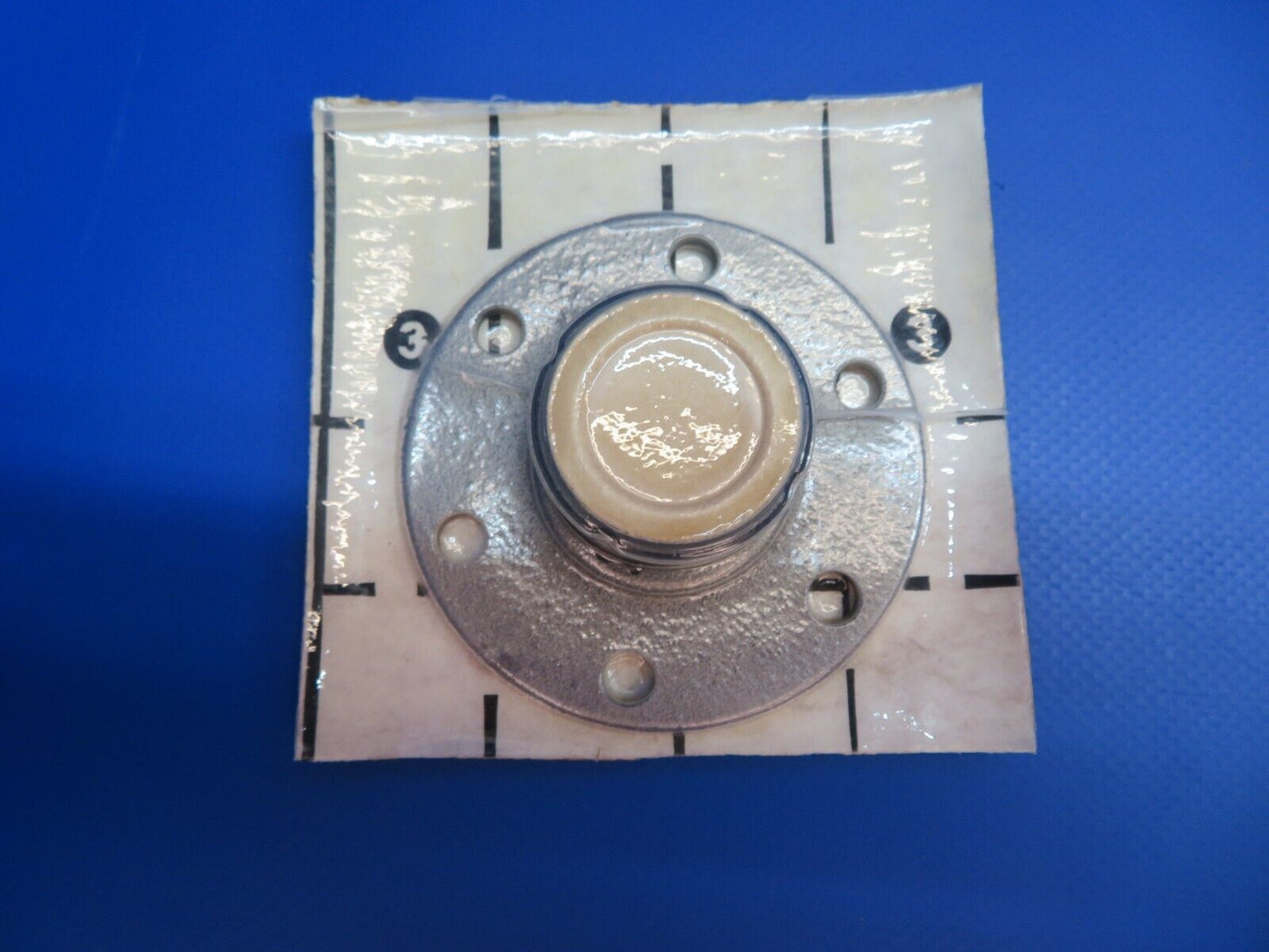 Compressor Seal Kit for SI-2393 P/N 488-15751-00 NOS  (1022-525)