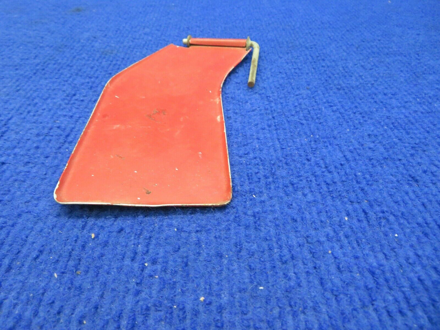 Cessna Twin Engine Control Lock (0422-380)