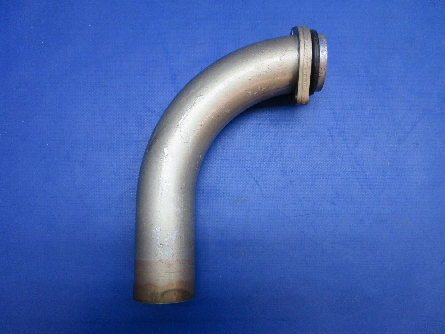 Continental E-Series Intake Manifold to Cylinder Tube P/N 359670 (0523-546)
