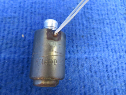 Janitrol Solenoid Valve P/N 60D72 (0822-359)