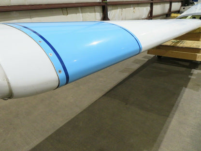 1986 Socata Tobago TB-10 Wing LH and RH P/N 1B011006001, 1B1011006000 (0322-106)
